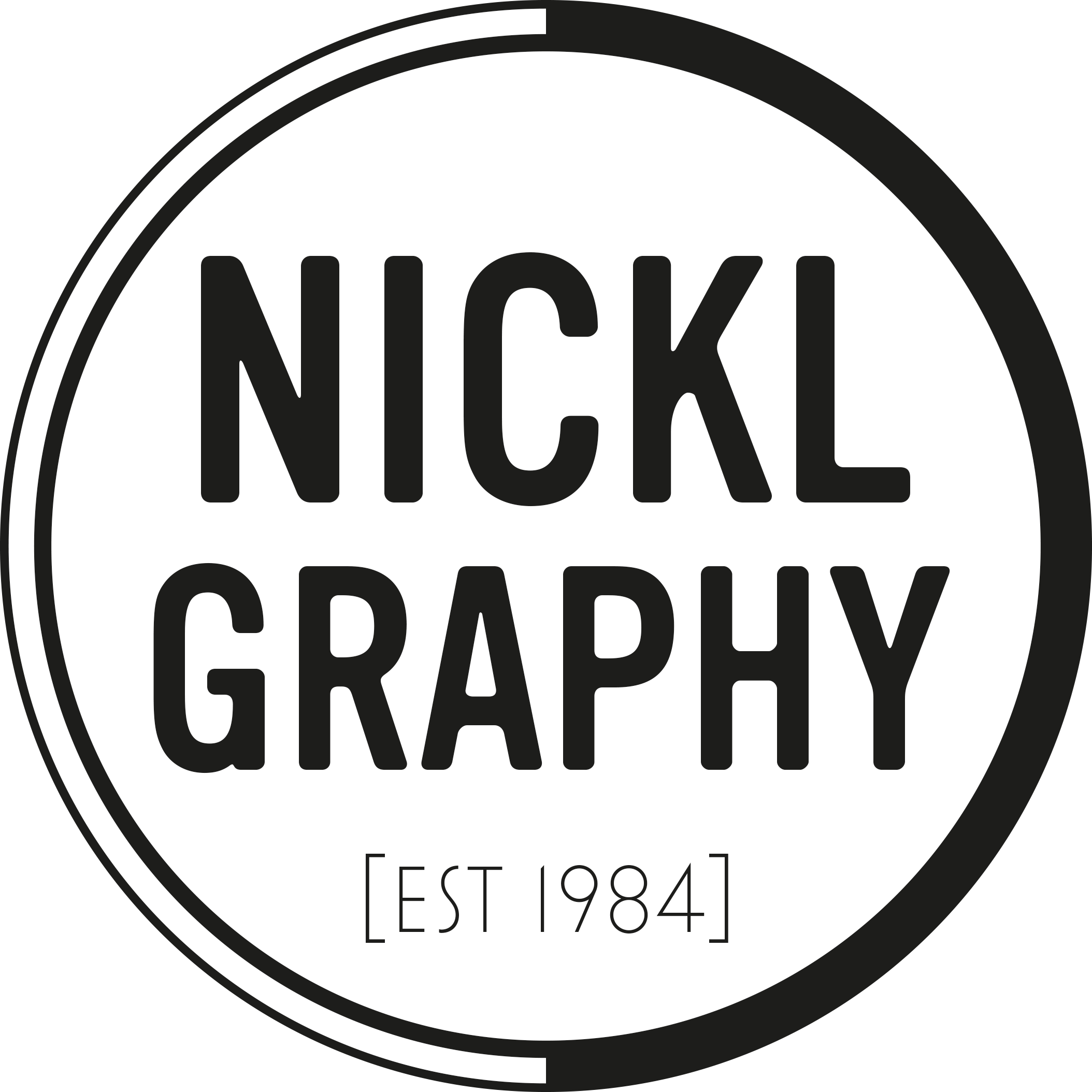 Nicklgraphy